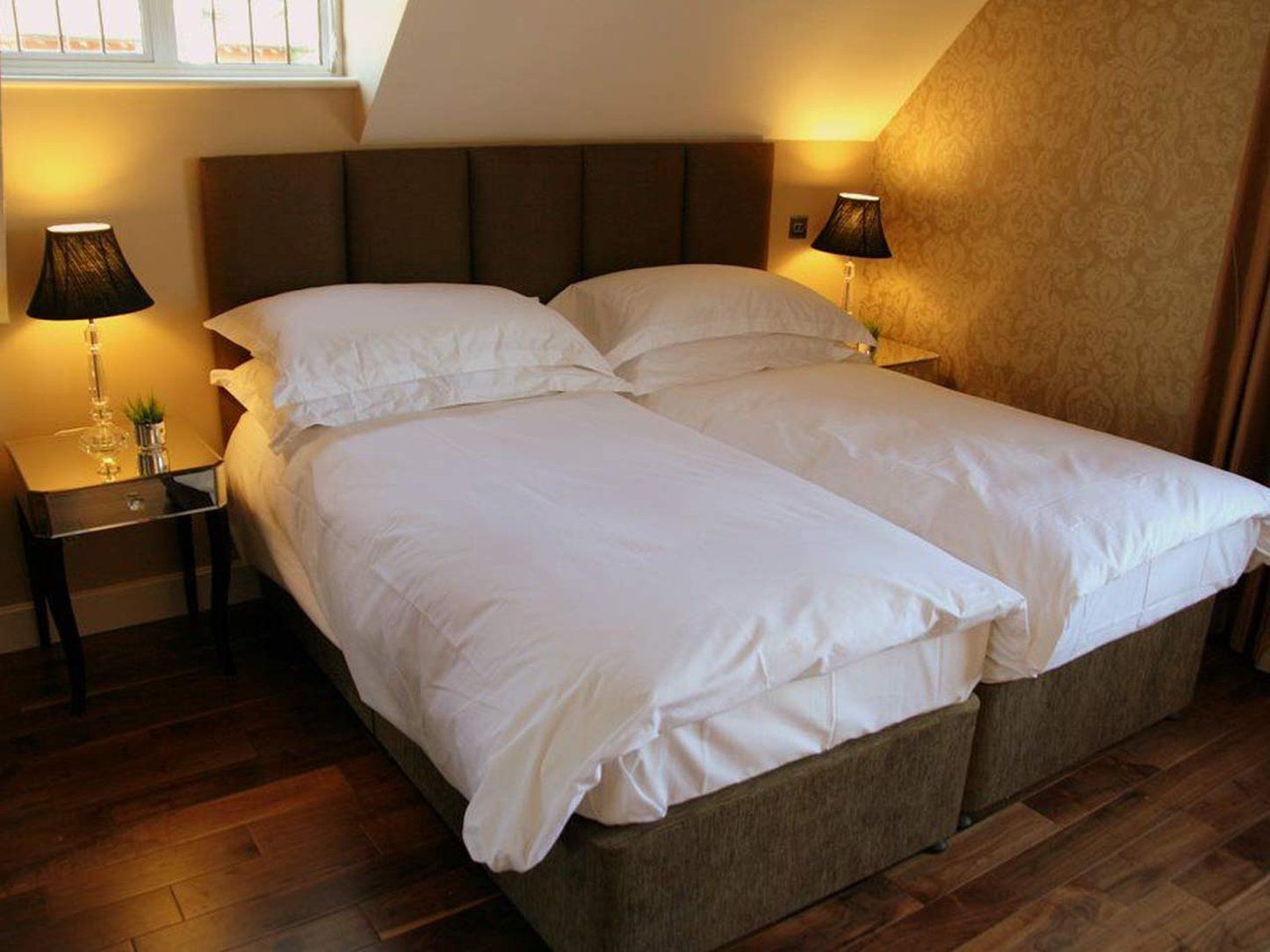 The Pillar Hotel Лондон Номер фото