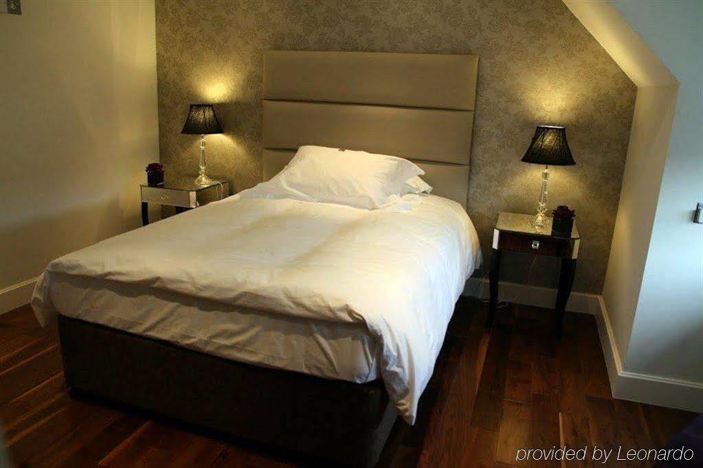 The Pillar Hotel Лондон Номер фото